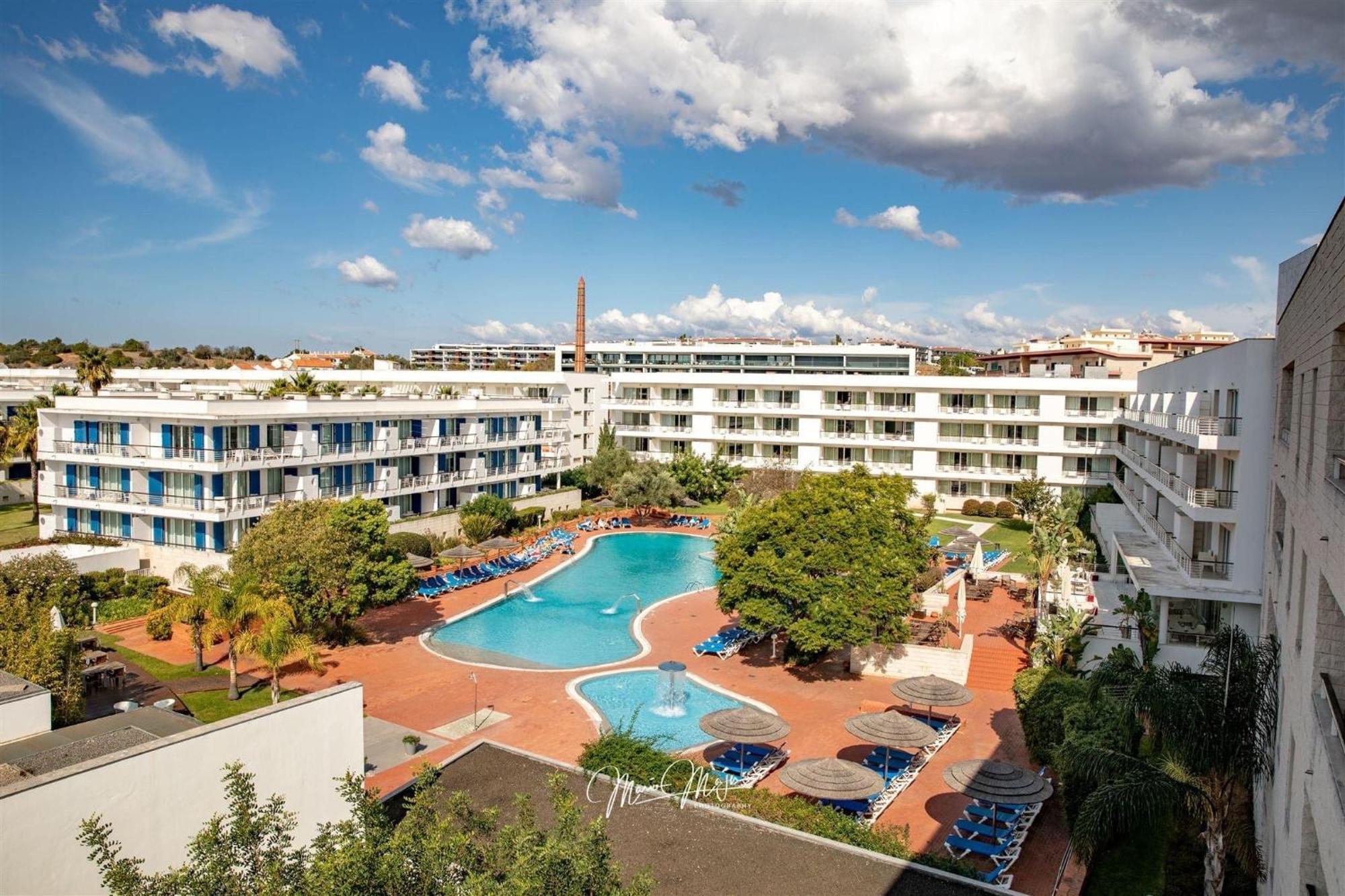 Lucky Star Marina Apartment, With Pool Lagos Eksteriør bilde